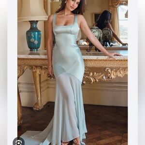 House of CB Vittoria dress